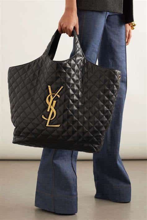 the icare ysl bag|ysl tote shoulder bag icare.